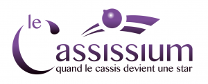 Logo du Cassissium