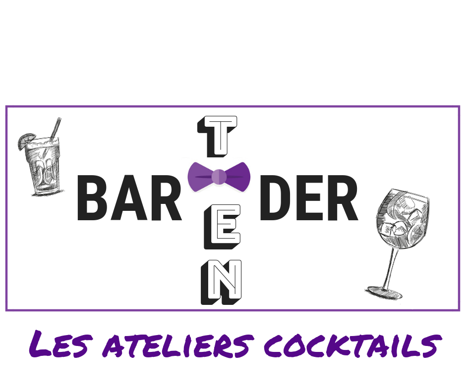 BarTENder - Soirée cocktails au Cassissium