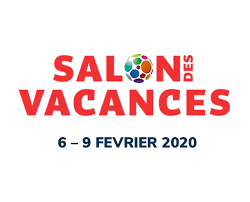 Salon des Vacances Bruxelles - Le Cassissium